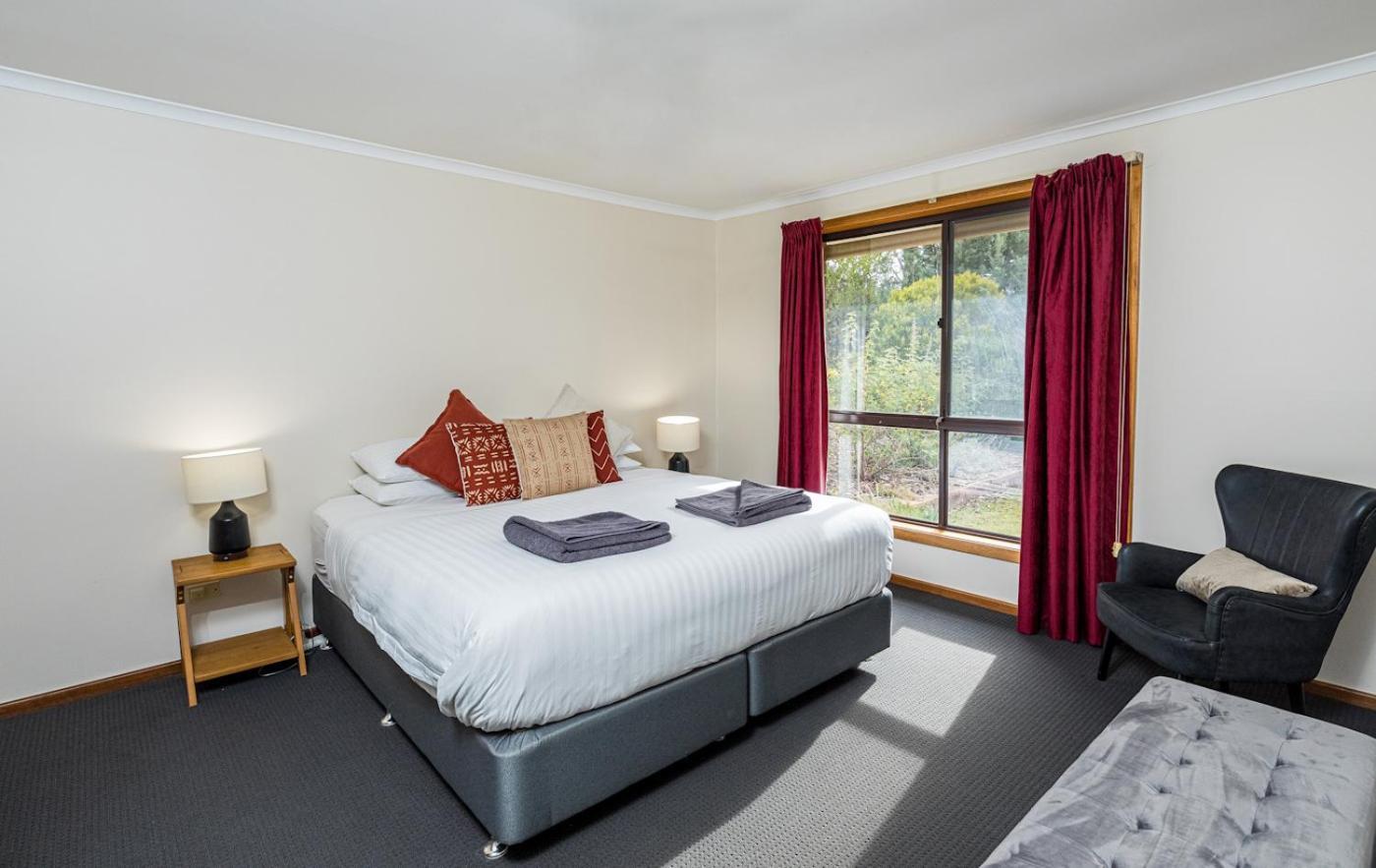 Watervale Hotel Guesthouse Exterior photo